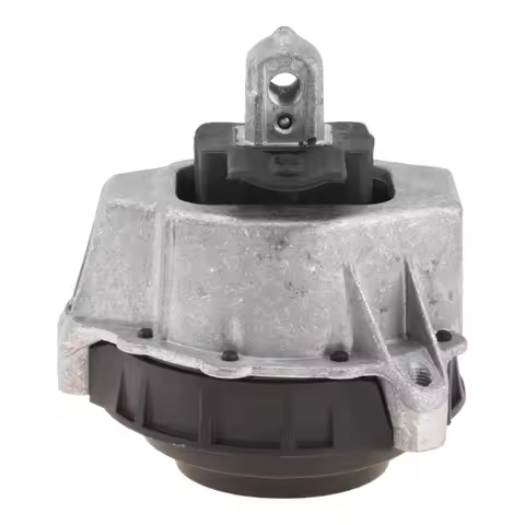 Pair Left and Right Engine Mounts 22117581617,22117581618 For BMW G42 G87 225i,G23 G83 425i/430i,F36