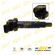 TOYOTA 1AZ-FE / 2AZ-FE IGNITION COIL - 4 Pin