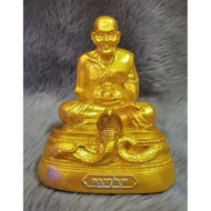 Lp Thuad ️ Mini Bucha Small Worship Type (17cm High/inch)