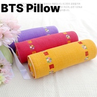 BEGOZANI BTS Pillow Cervical Pillow Jungkook's choice