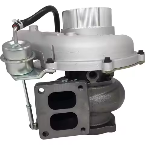 Turbo GT3576D Turbocharger 750849-0001 750849-0002 479016-0001 479016-0002 For HINO Highway truck FD