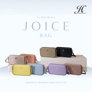 Joice MINI BAG Women's Sling BAG &amp; Women's Wallet BAG by Jims Honey