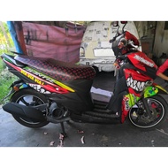 MOTOR STICKER AVANTIZ YAMAHA FULL BODY