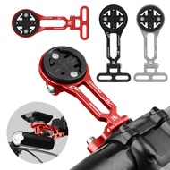 Bicycle Computer Camera Stand MTB Bike Stem Holder for Garmin Bryton Wahoo Giant Light Camera Bicycl