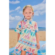 Let's Flirt House of BLT Mother-Child Size 2T