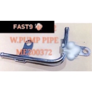 MITSUBISHI CANTER FB511 4M40 WATER PUMP PIPE