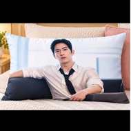 JING BO RAN ARTIST CDRAMA pillow, custom motif, many sizes