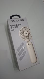 Machino 風扇 M13