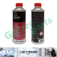 (350ml) 100% Errecom Made In Italy Effective Engine Oil Additive Addictive EP Engi-Pro EngiPro Errecom Engine Treatment