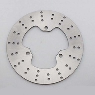 Motorcycle Rear Brake Disc Brake Rotor For Yamaha TZR125 R TDR250 FZR250 TZM150 FZR400 Genesis 1WG F
