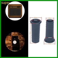 super Speaker Inverters Tube Open Hole Subwoofer Speaker Inverters Tube for 2-15inches