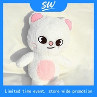 Kpop Idol Stray Kids FM JINRET BBOKARI Plush Toy SKZ  BANGCHAN FELIX