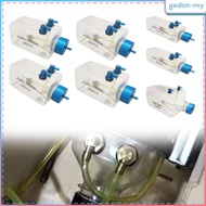 [GedonMY] RC Fuel Tank, Remote Control Model Accessories, Transparent Fuel Bottle for Model Airplane