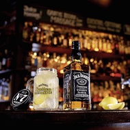 Jack Daniel's Whisky 700ml