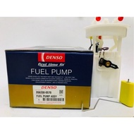 DENSO PROTON WAJA MMC FUEL PUMP ASSEMBLY MODULE SET (DENSO OEM)