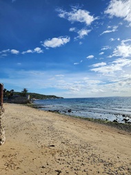 Golda Coast Resort - Oslob
