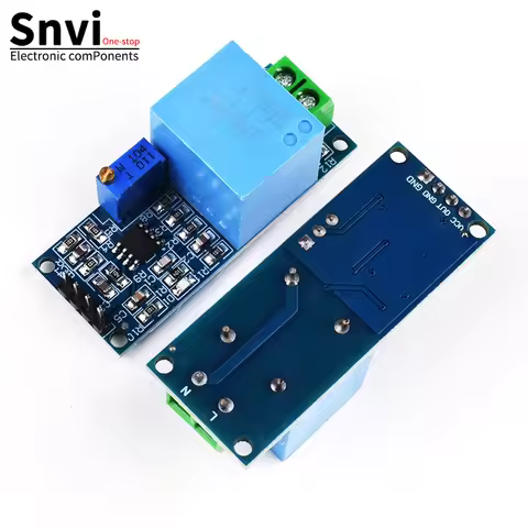 Active Single Phase Voltage Transformer Module AC Output Voltage Sensor for Arduino Mega ZMPT101B 2m
