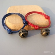 Pet Collar Retro Puppy Bell Collar Cat Bell Necklace Cat Necklace Cute Puppy Bell Cat Bell