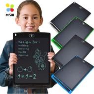 8.5 INCH SMART LCD DRAWING DIGITAL TABLET FOR KIDS