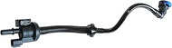Fuel Vapour Hose with Purge Solenoid Compatible with 2015-2019 Ford Mustang 2-Door 2.3 Ecoboost FR3Z