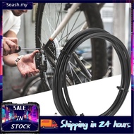 seashorehouse 6.6ft Bicycle Hydraulic Disc Brake Hose Bike Hoses with Connection Insert for SRAM GUI