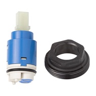 COTTO อะไหล่ก๊อกน้ำ Z3185 ชุดวาล์วเปิด-ปิดน้ำ