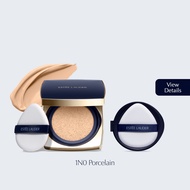 [SAVE UP TO 31%] Estee Lauder Double Wear Soft Glow Matte Cushion Makeup SPF45/PA+++ • Refillable | 