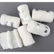Crepe Bandage / Elastic Compression Bandage / Support & Injury Care