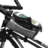Bicycle Frame Bag Bicycle Accessory Bike Bag