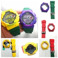 BNB FOR G SHOCK GA100/GD 100/GA 110