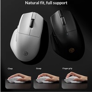 EWEADN A7/A7 Pro Wireless Gaming Mouse Tri-mode PAW3395 800mAh Long Battery Life Right-Hand Ergonimi