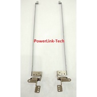 TOSHIBA SATELLITE C650 C650D C655 C655 C655-S5212 C655 6055B LAPTOP LCD NOTEBOOK HINGE0013301