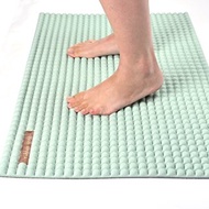 【rubber anne】恐龍蛋超慢跑墊 (80x50cm)