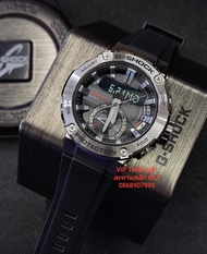 นาฬิกา G-SHOCK G-STEEL รุ่น GST-B200-1A ประกัน CMG 1 ปี