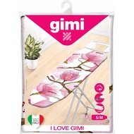 GiMi Iron Board Cover I Love GiMi (S/M) 120X38 CM Peach Flowers