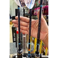 NEW!! คันไลท์จิ๊ก PIONEER PT ANGLERS แบบท่อนเดียว 63 ฟุต