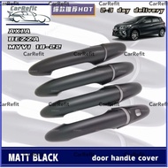 CarRefit Perodua Myvi gen3 2018-2022 car door handle cover accessories
