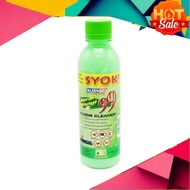 Pencuci Lantai Serai Wangi, Kleenso Floor Cleaner Lemongrass 250ML