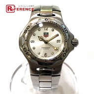 TAG HEUER女錶，Kirium腕錶