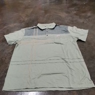 XXL SIZE BIG T SHIRT WITH POCKET 3