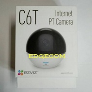 EZVIZ 1080P Mini 360 Plus C6T IP CAMERA