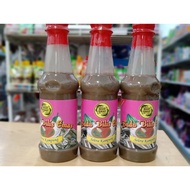 BUDU BILIS EMAS SELERA KAMPUNG