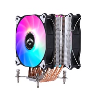 พัดลม ซีพียู Intel LGA 2011 2011-3 2066 X79 X99 X299 4U FAN CPU COOLER PROCESSOR DUAL XEON WORKSTATI