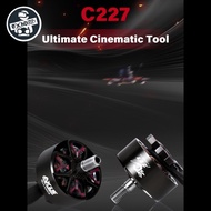 Axisflying C227 2207 1960kv Brushless Motor FPV 5 inch Cinematic