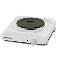 德國製造 1500w 傳統 鑄鐵 電爐 (7段火力)