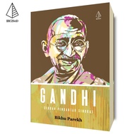 Gandhi; A Brief Introduction