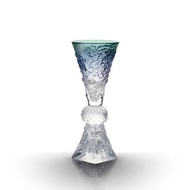 琉璃工房 LIULI 菊仙杯