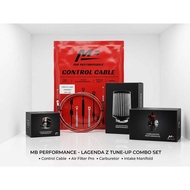 MB PERFORMANCE PACKAGE COMBO LC135 V1-V7
