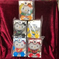 麥當勞Hello Kitty 公仔