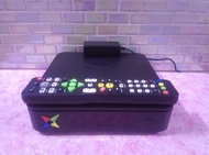 MAGIC TV(MTV-3800D)高清機頂盒連原裝搖控及火牛